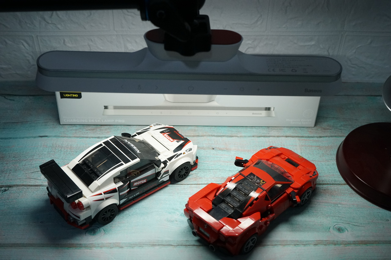 酷毙灯led护眼台灯学生宿舍书桌usb,倍思照明台灯护眼磁吸无极调光