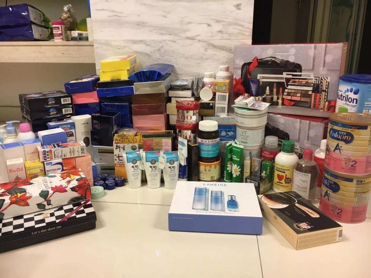 央视曝光的假货最全名单来了,央视批评假货