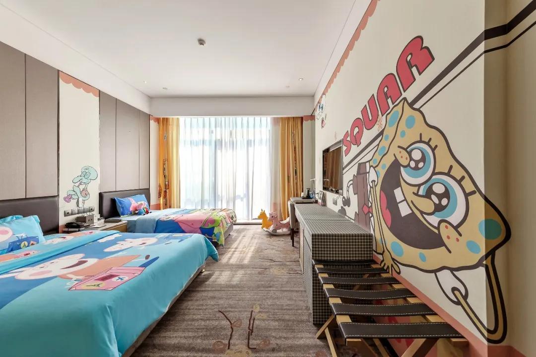 缘定你和我，体验慢生活（一）