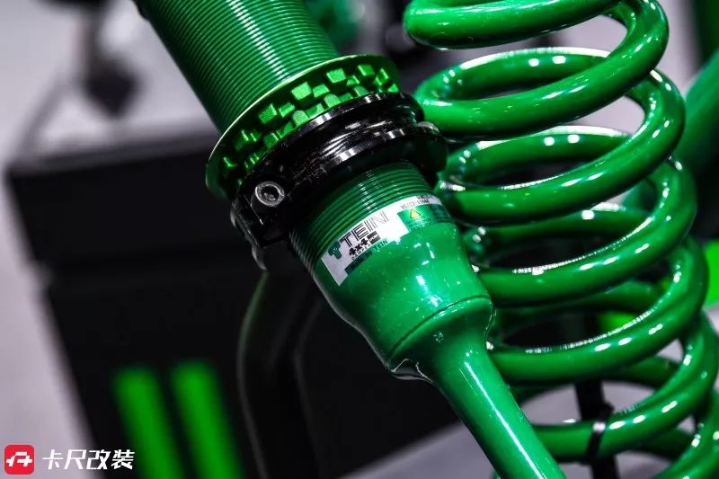比原厂还舒服的避震器,避震器改装推荐