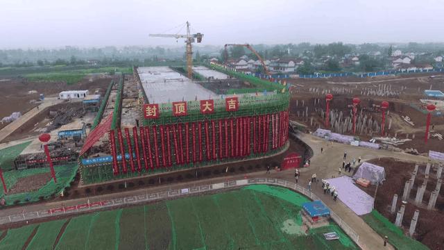 汉中新建规划学校有哪几所,汉中计划要建的几所学校