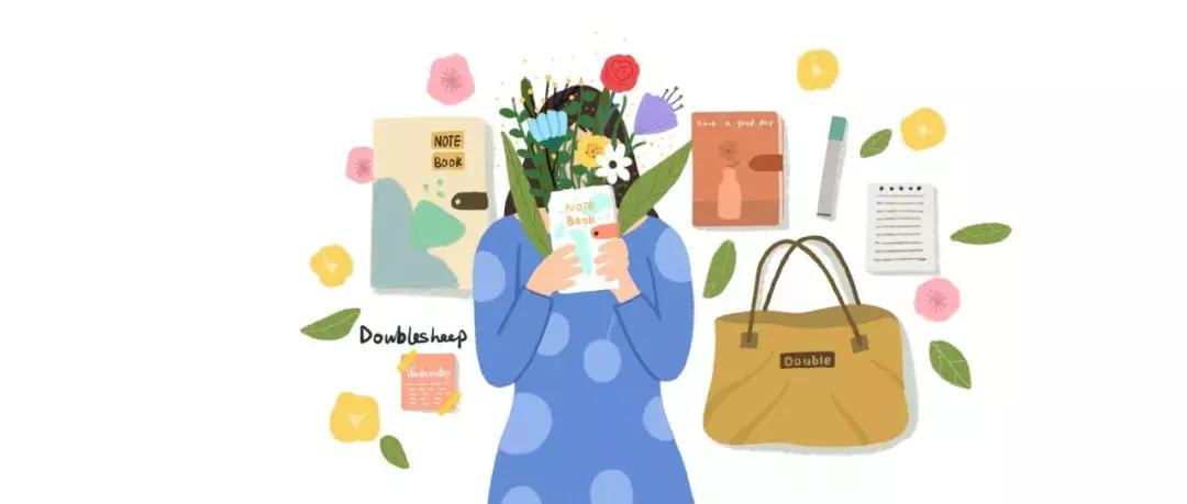 手帐本哪些好看又便宜又少女心,高颜值好物推荐手帐本