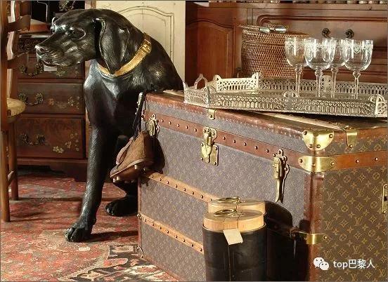 不可不知的法国奢侈品十大品牌,十大法国顶级奢侈品