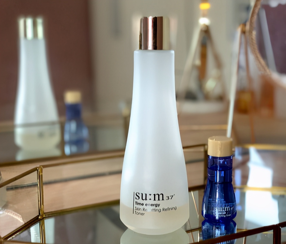 网红推荐的爽肤水测评博主,网红爽肤水推荐