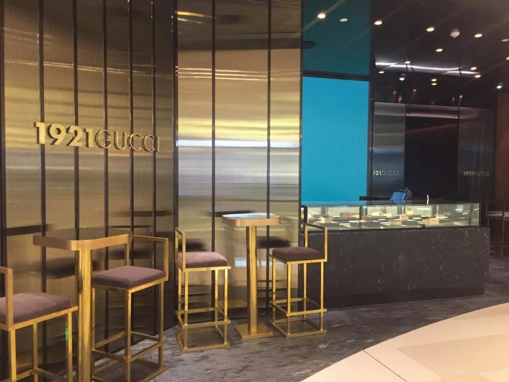 把那个LV包子给我来两个！