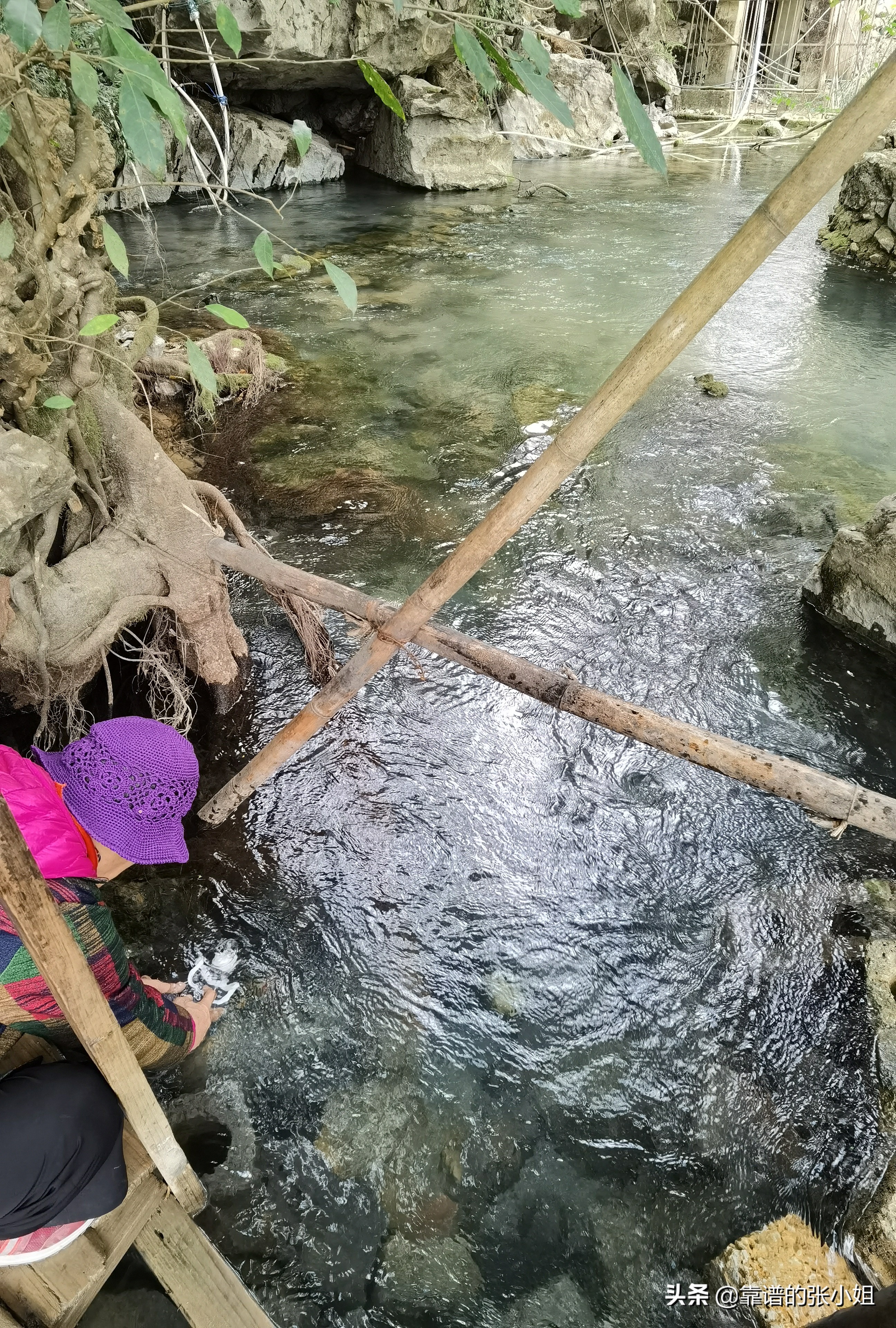 广西百魔屯成“神村”，山洞能治病喝水医百病？一天能来3万人