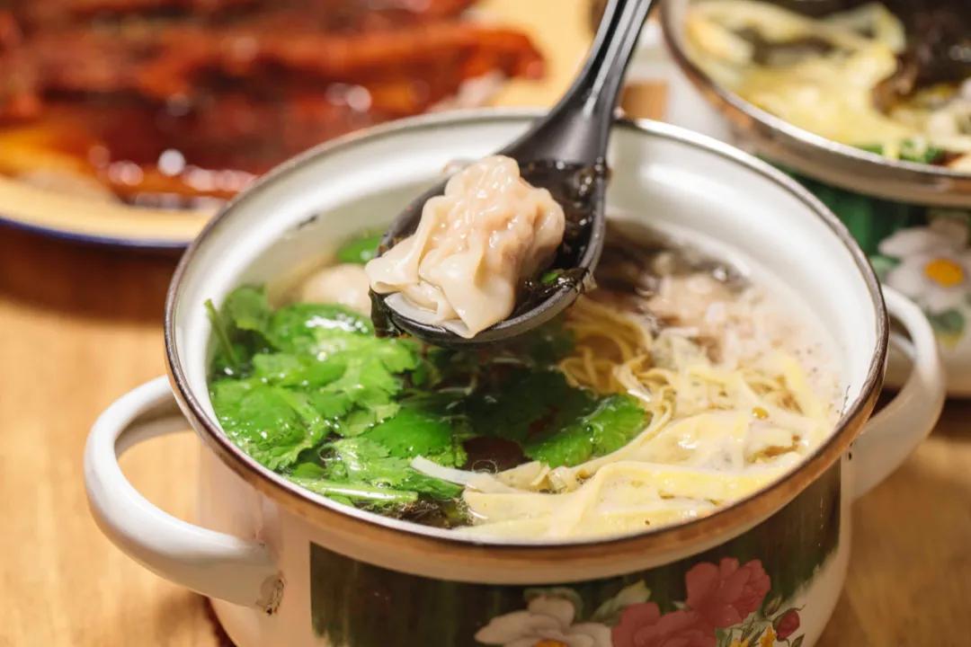 最适合冬日吃的暖胃砂锅,全国最好吃的15个砂锅