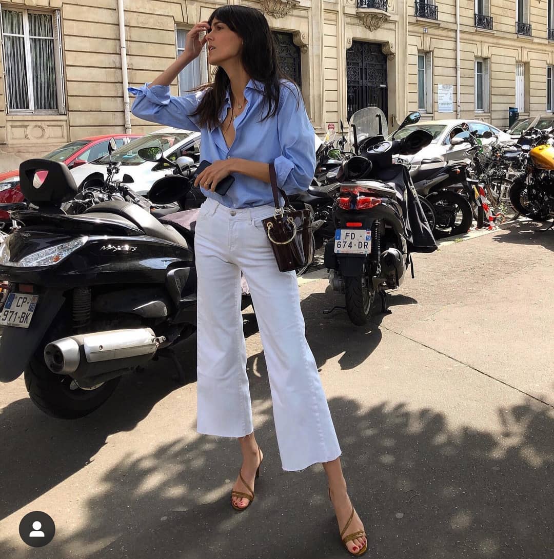 夏天选这几款凉鞋好穿还好潮,今夏穿什么凉鞋显大腿长