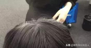 热巴沉迷刘海是真的吗,热巴有刘海与没刘海的对比