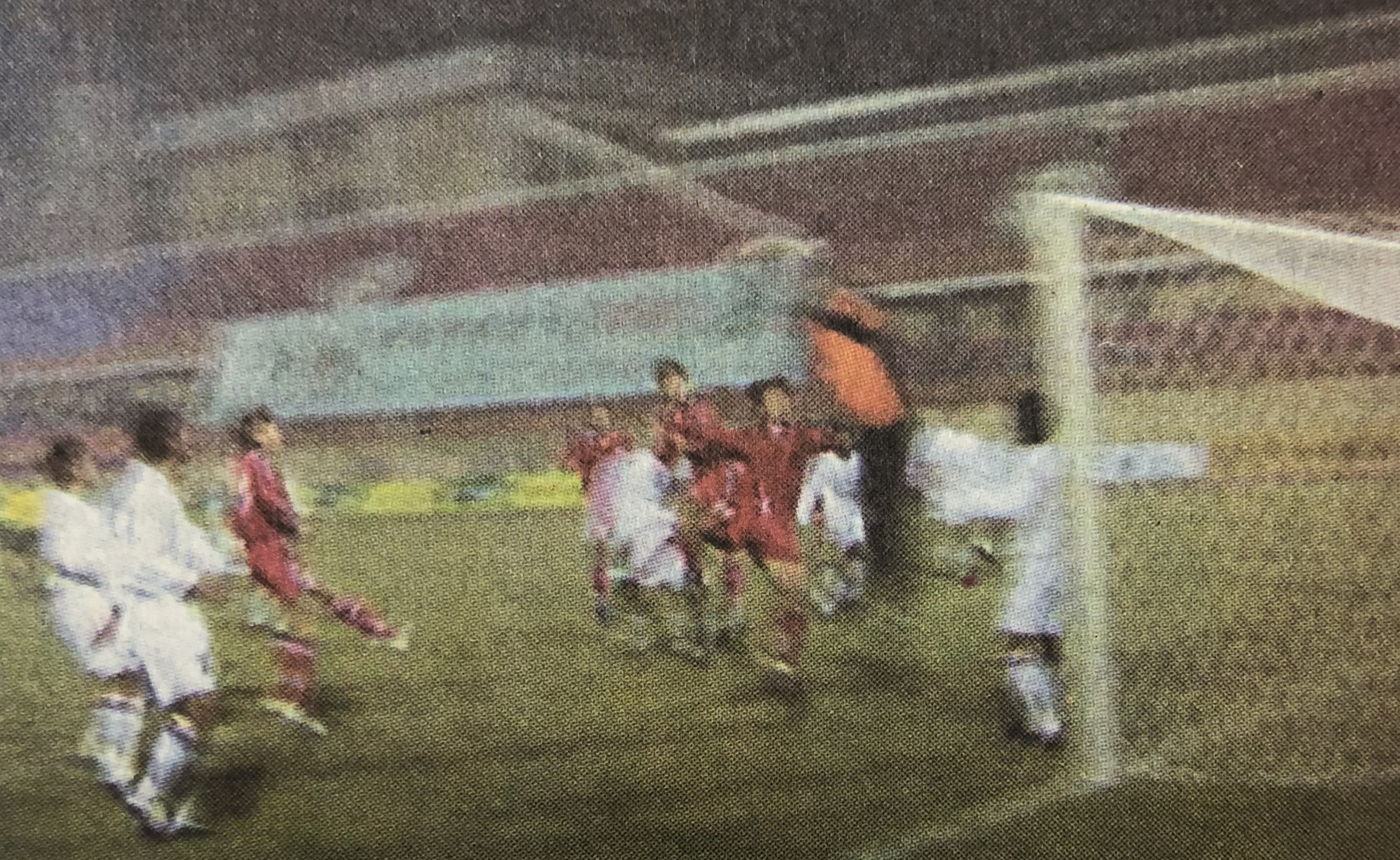 冲甲未果，梦断“天堂”！整整三年，中乙挡住了“长白虎”的复兴之路！请看延边职业足球风云录（连载13）