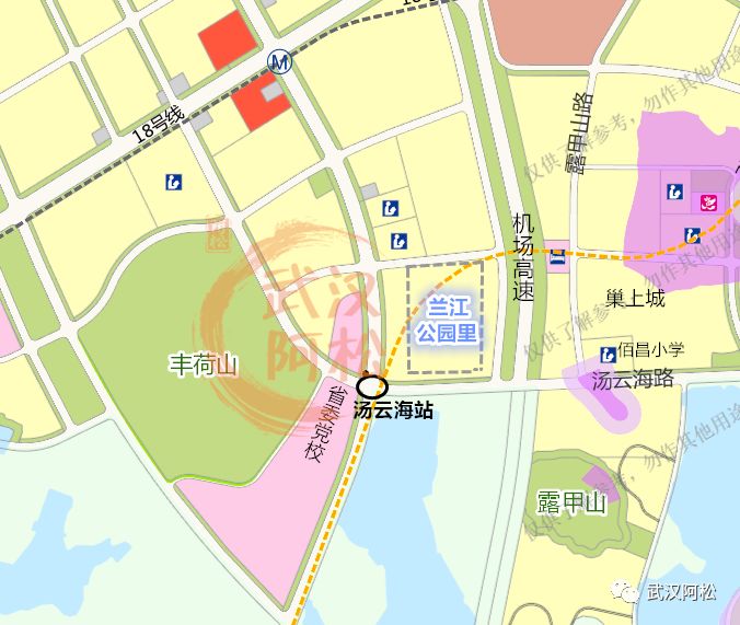 22号线地铁首付8万,地铁2号线150万买房