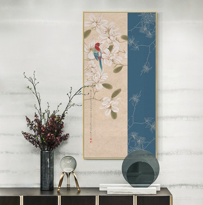 想了解艺术应该看什么书,玄关装饰画什么寓意比较好