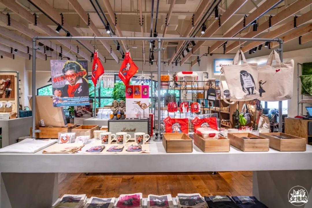 又一日式限定市集空降淮海中路！人均【3小时】逛不停！