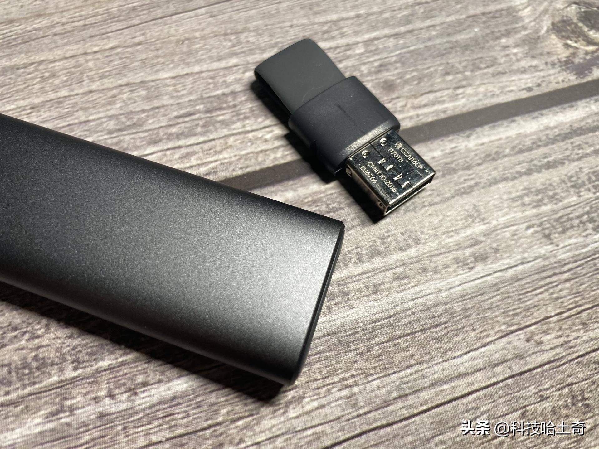 罗技spotlight拆解,罗技spotlight无线演示器