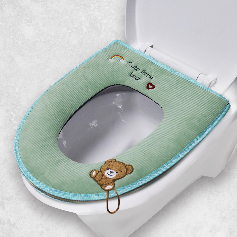 马桶坐垫冬天马桶盖,马桶坐垫马桶套马桶垫