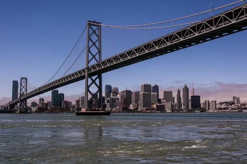 加州的经济有多发达,加州是不是美国最富有的州