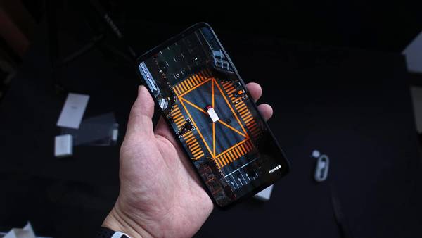 魅族16t:为娱乐而生诠释大屏美学,魅族16t正式发布对称全面屏