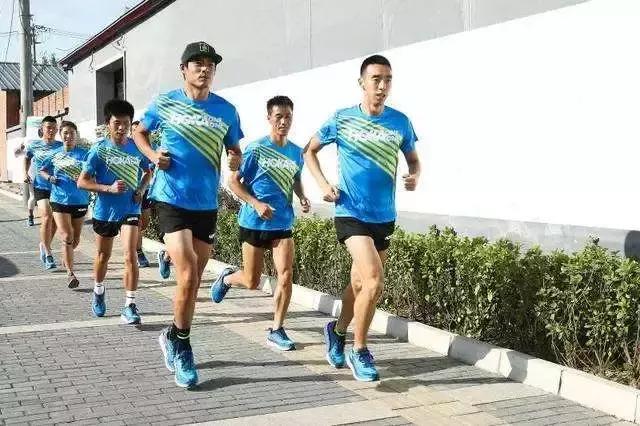 2108运动品牌排名,4大跑步运动品牌