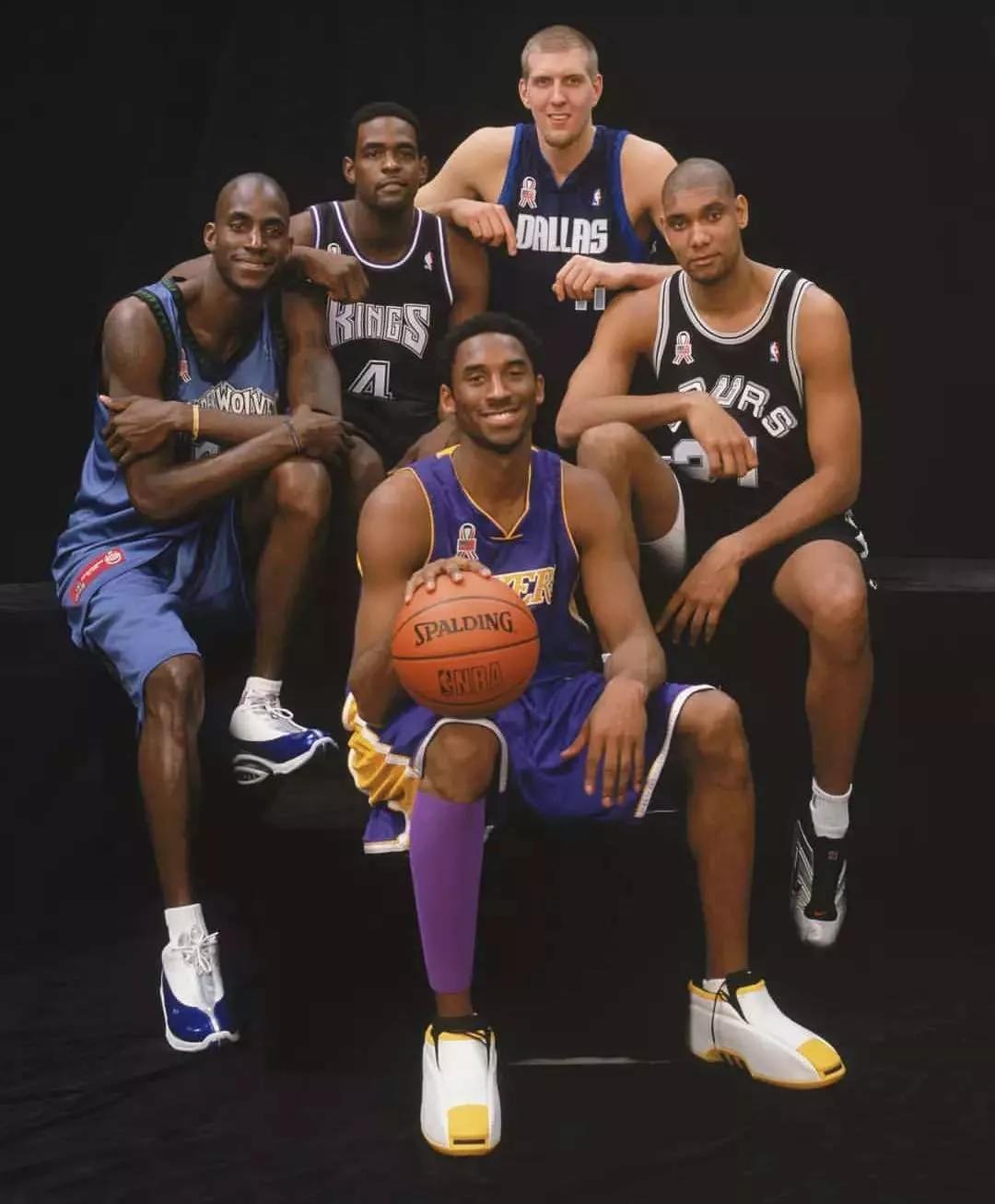 全明星赛致敬曼巴,芝加哥全明星加索尔