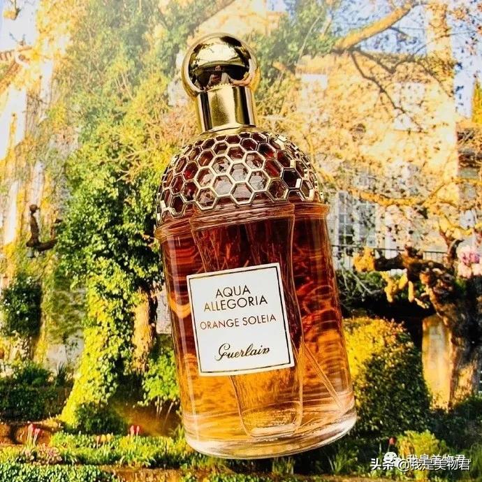 特别有女人味的香水推荐一下,小众香水春天的芬芳都在这里