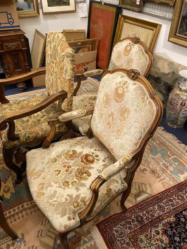 墨墨春晓带你看德国:洗衣机也能进拍卖行