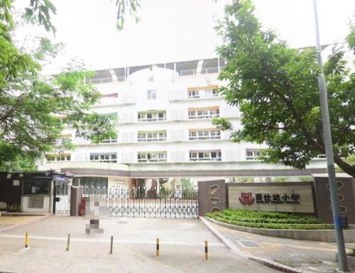 深圳罗湖区有名的小学,深圳罗湖小学学校排名