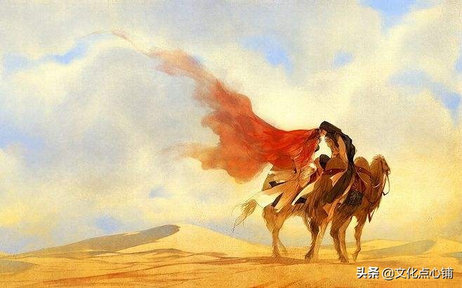 思念的绝美古诗,唯美经典思念古诗词