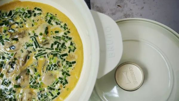 湖南口味生蚝怎么做好吃,什么口味的生蚝最好吃