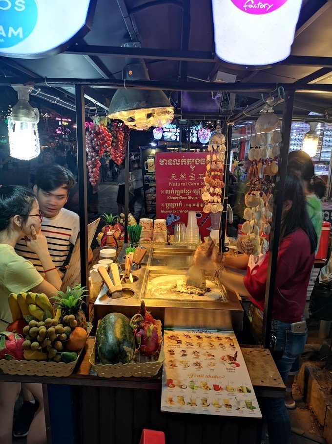 柬埔寨暹粒市旅游攻略,旅游柬埔寨必读完整攻略指南