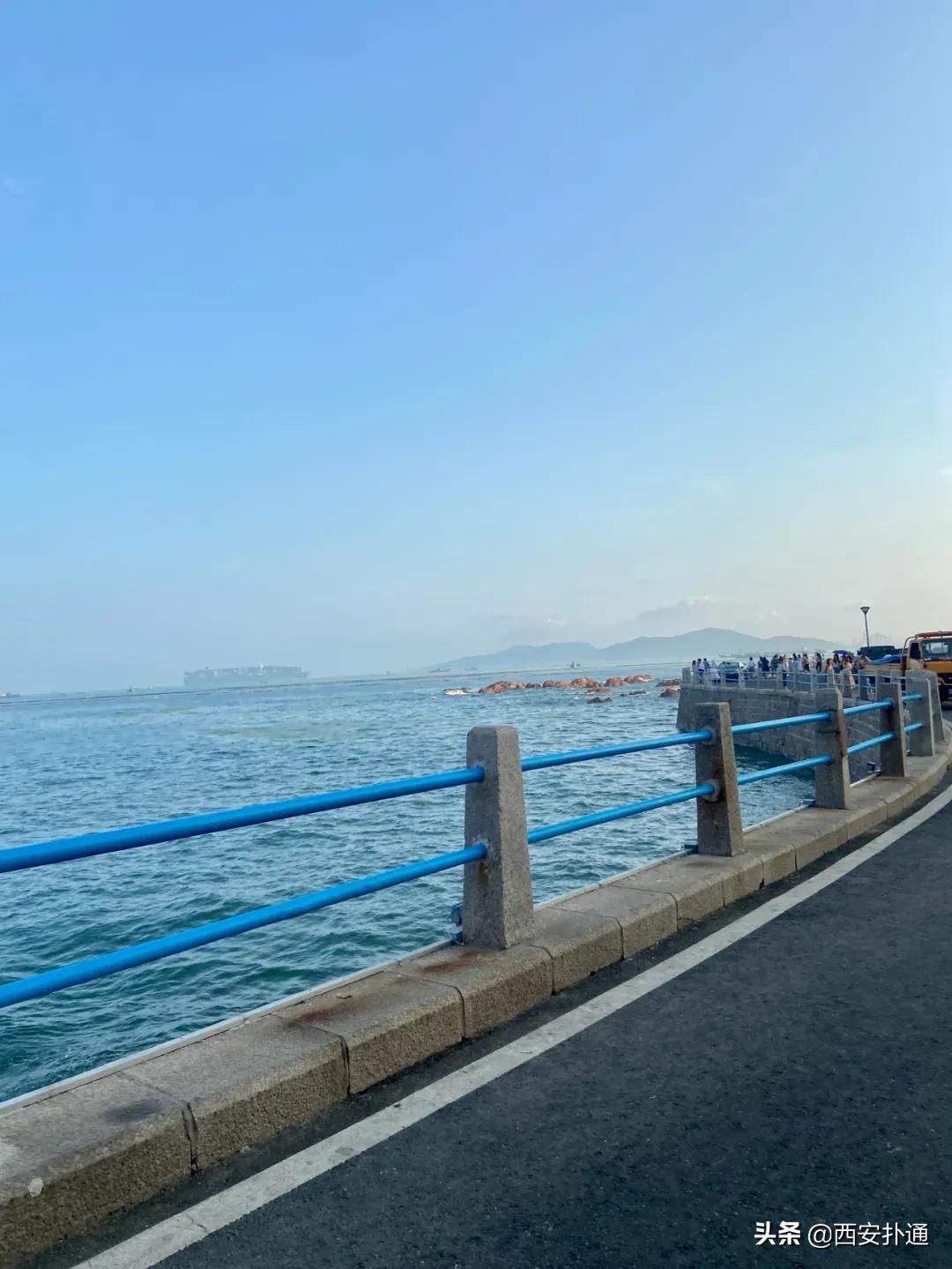 青岛烟台威海玩海攻略,青岛威海烟台大连环线旅游攻略