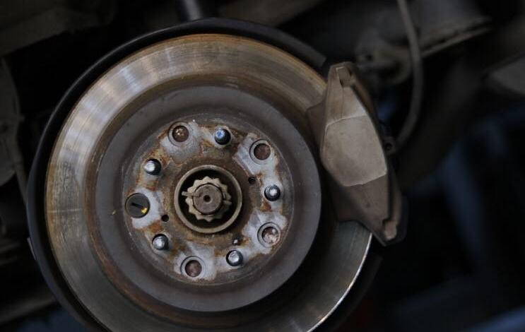 老车翻新：修复2005年凌志LS430，V8自吸大排量，一代神话再复活