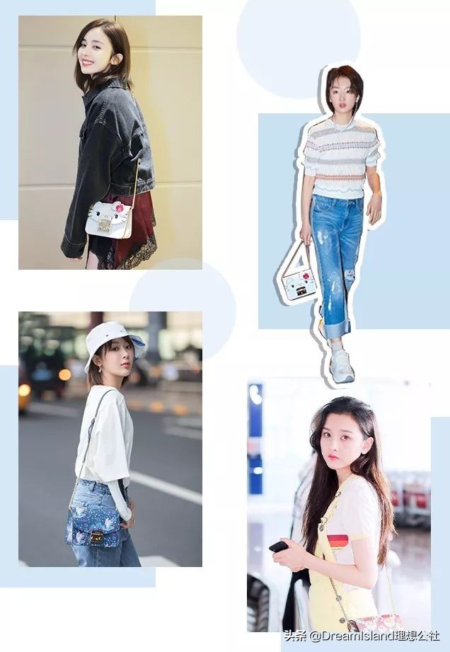 香奈儿和lv哪款包包值得买,chanel包和lv包推荐