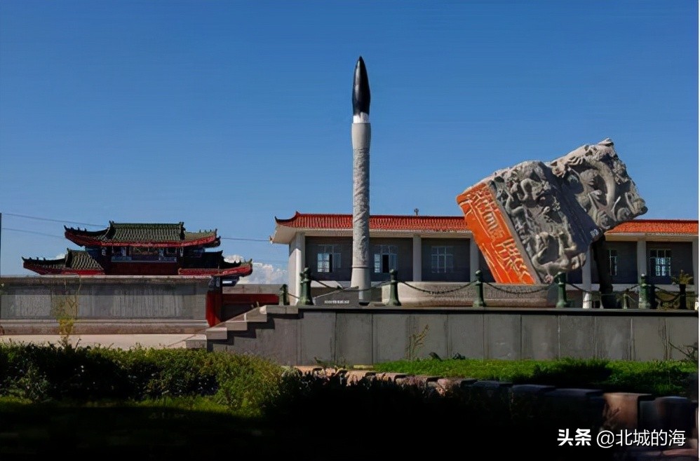 黑龙江有哪些世界之最,黑龙江有什么是排第一的