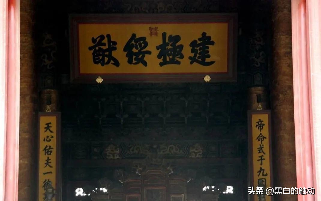 北京的名胜古迹长城,长城故宫名胜古迹