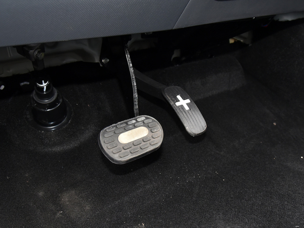 试驾五菱旗舰车型,五菱最好的代步神器