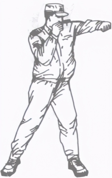 中国擒拿术擒拿十八法全教程,擒拿术基本功训练