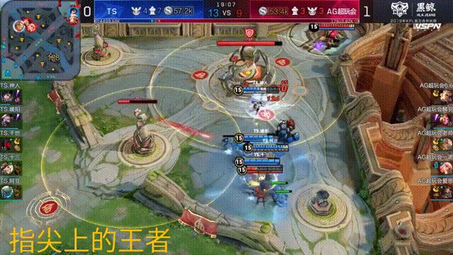 前期如何对线狂铁,狂铁对线比较怕哪几个英雄