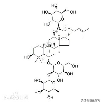 草本植物抗衰老精华,抗衰老的灵丹妙药人参