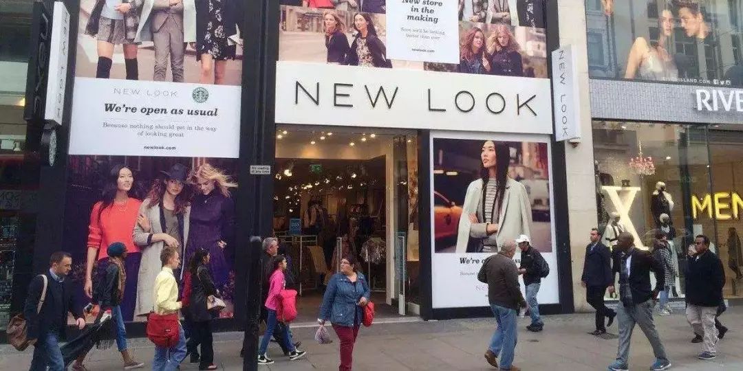 zara和hm都打不过的中国品牌,zarahm比较