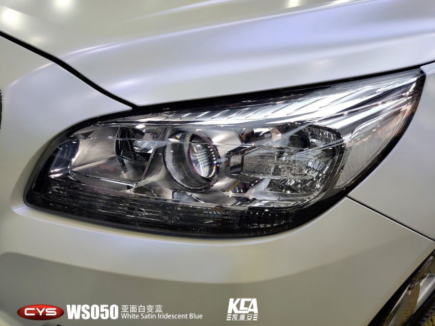 15款迈锐宝贴膜白变蓝,迈锐宝贴白变蓝改色贴膜多少钱