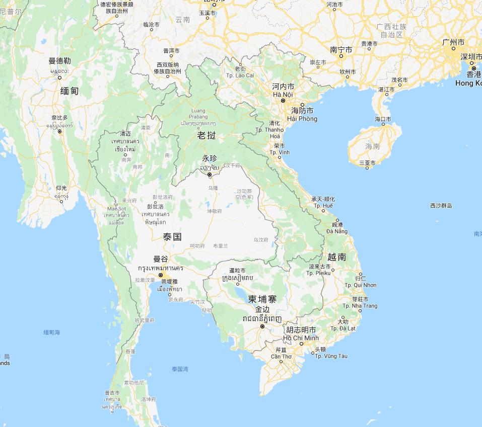 不包括中国，亚洲仍有3个五百年帝国坚持到20世纪，都变成共和国