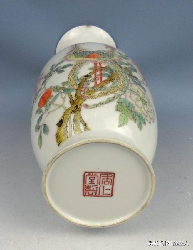 中华瓷器传承现状,中国陶瓷百年史电子版