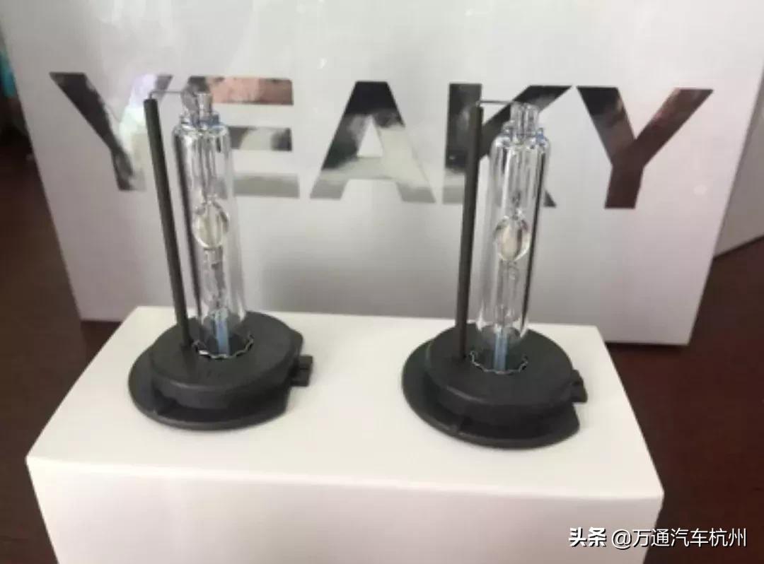 想改大灯但无从下手？你想知道的都在这了！