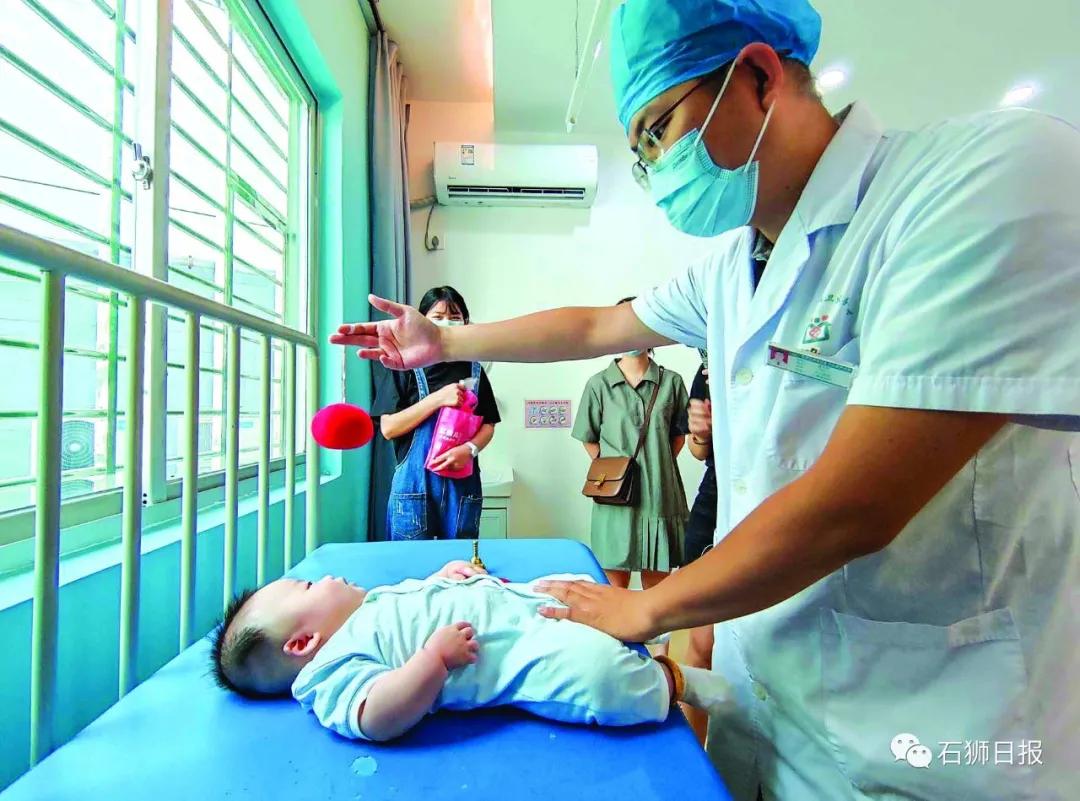 中山市新型社区儿童健康管理中心,儿童健康管理中心去哪里审批