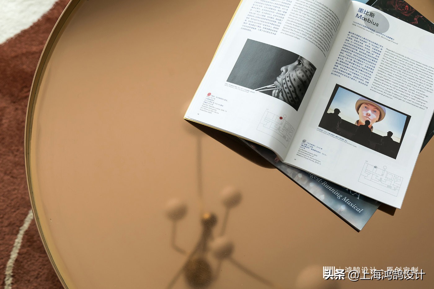 artdeco风格和现代轻奢的区别,artdeco与中式的结合