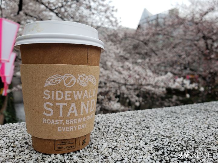 深度游玩东京,东京必去咖啡店