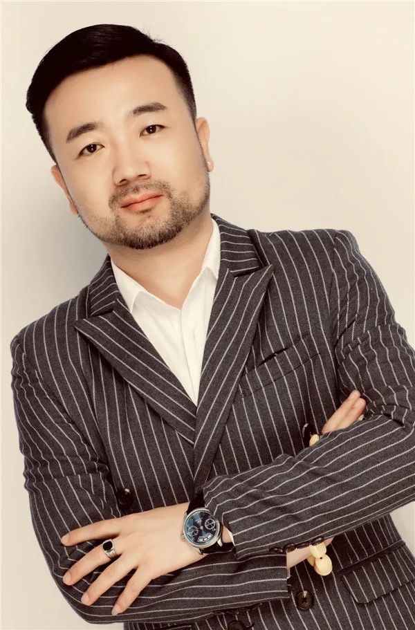 陋室溢方圆，新中式首选——东北设计群英汇签约设计师王硕作品