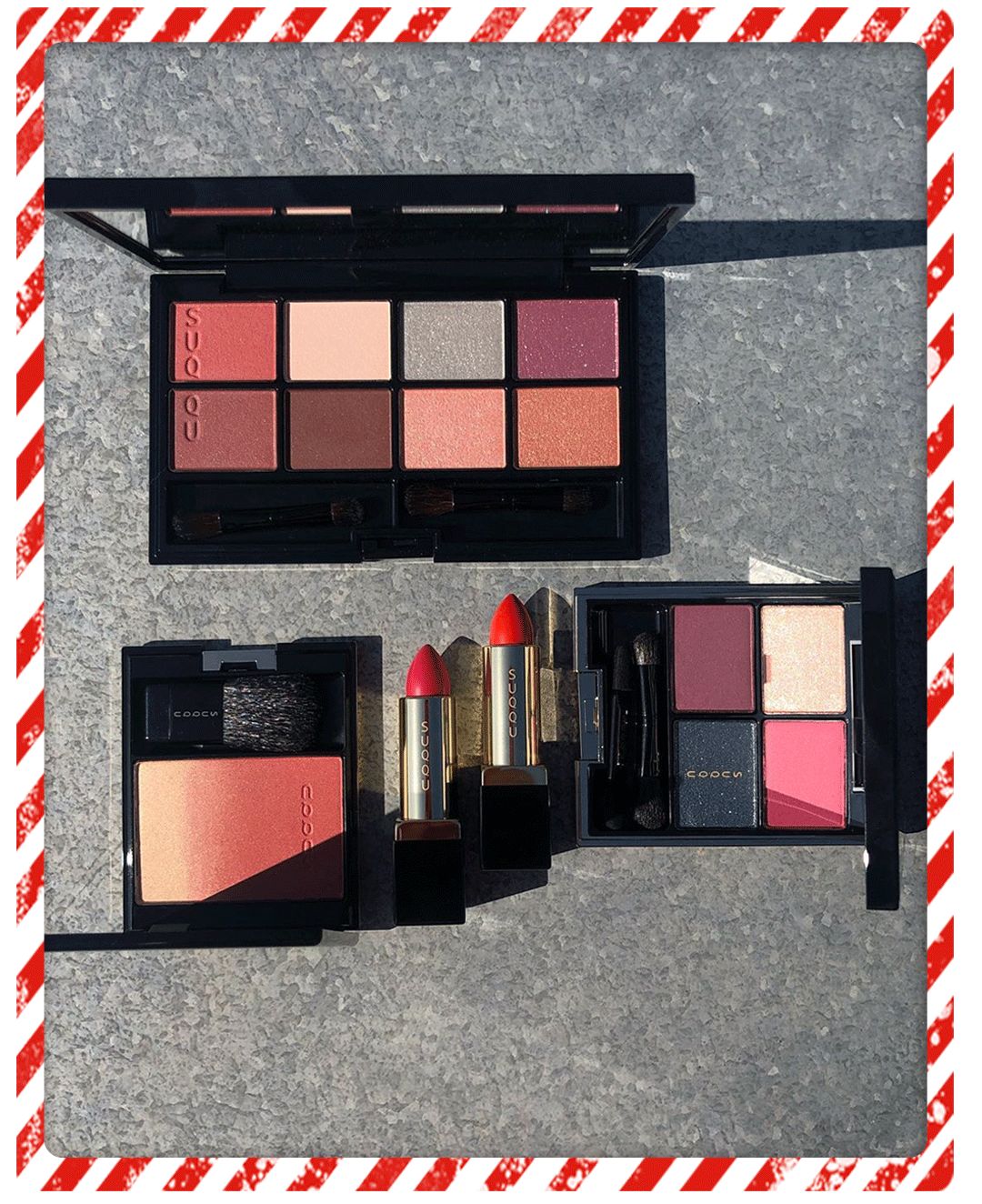 圣诞限定什么最值得买,今年圣诞节限定大牌值得购买的