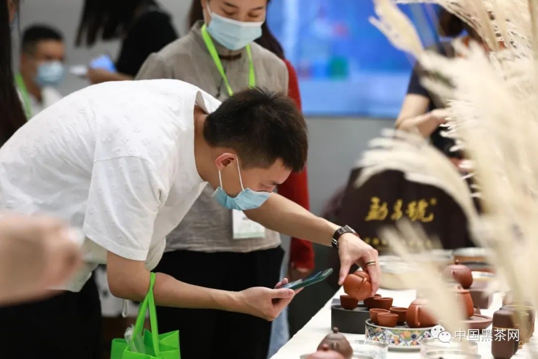 2020厦门国际茶业博览会,中国厦门国际茶业展览会时间