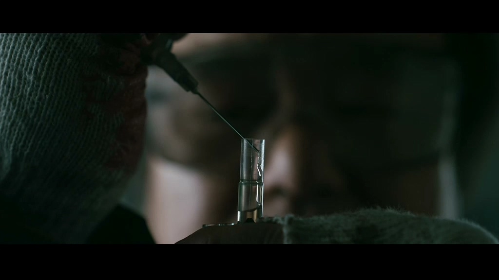 嘿嘿……我就是杀人凶手,你奈我何?韩国电影无尿点系列